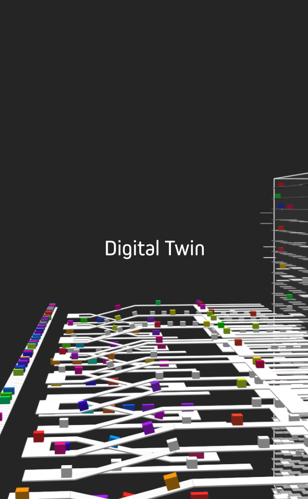 Digital Twin