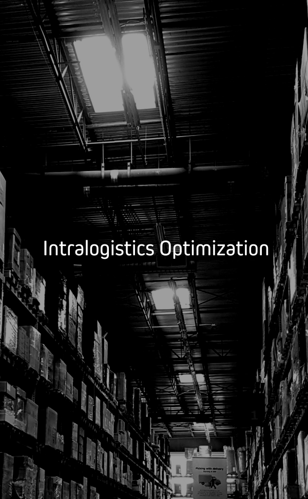 Intralogistics Optimization